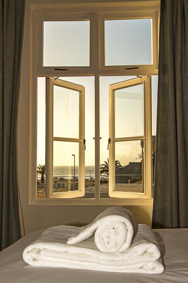 Casa Al Mare Guest House ซวาคอปมุนด์ ภายนอก รูปภาพ