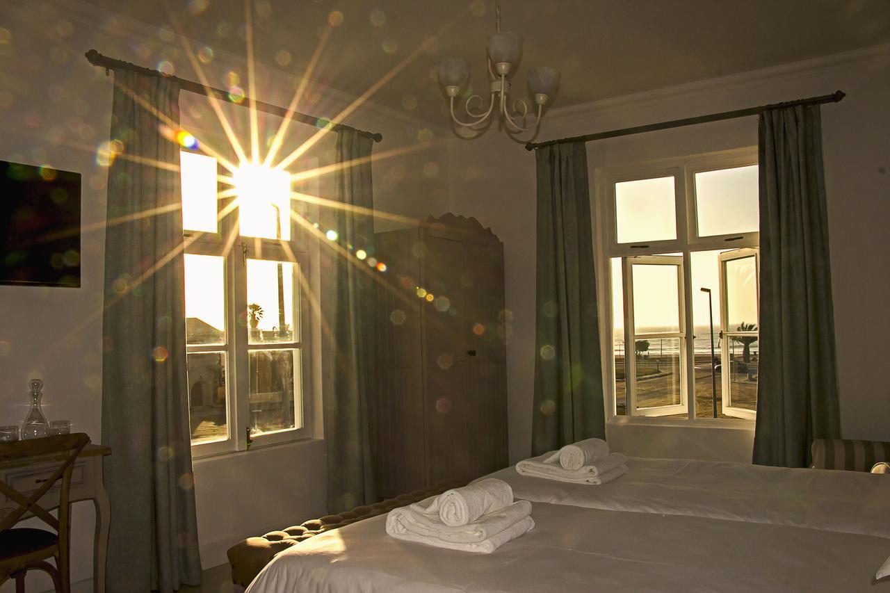 Casa Al Mare Guest House ซวาคอปมุนด์ ภายนอก รูปภาพ