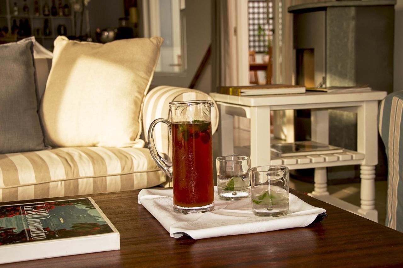 Casa Al Mare Guest House ซวาคอปมุนด์ ภายนอก รูปภาพ