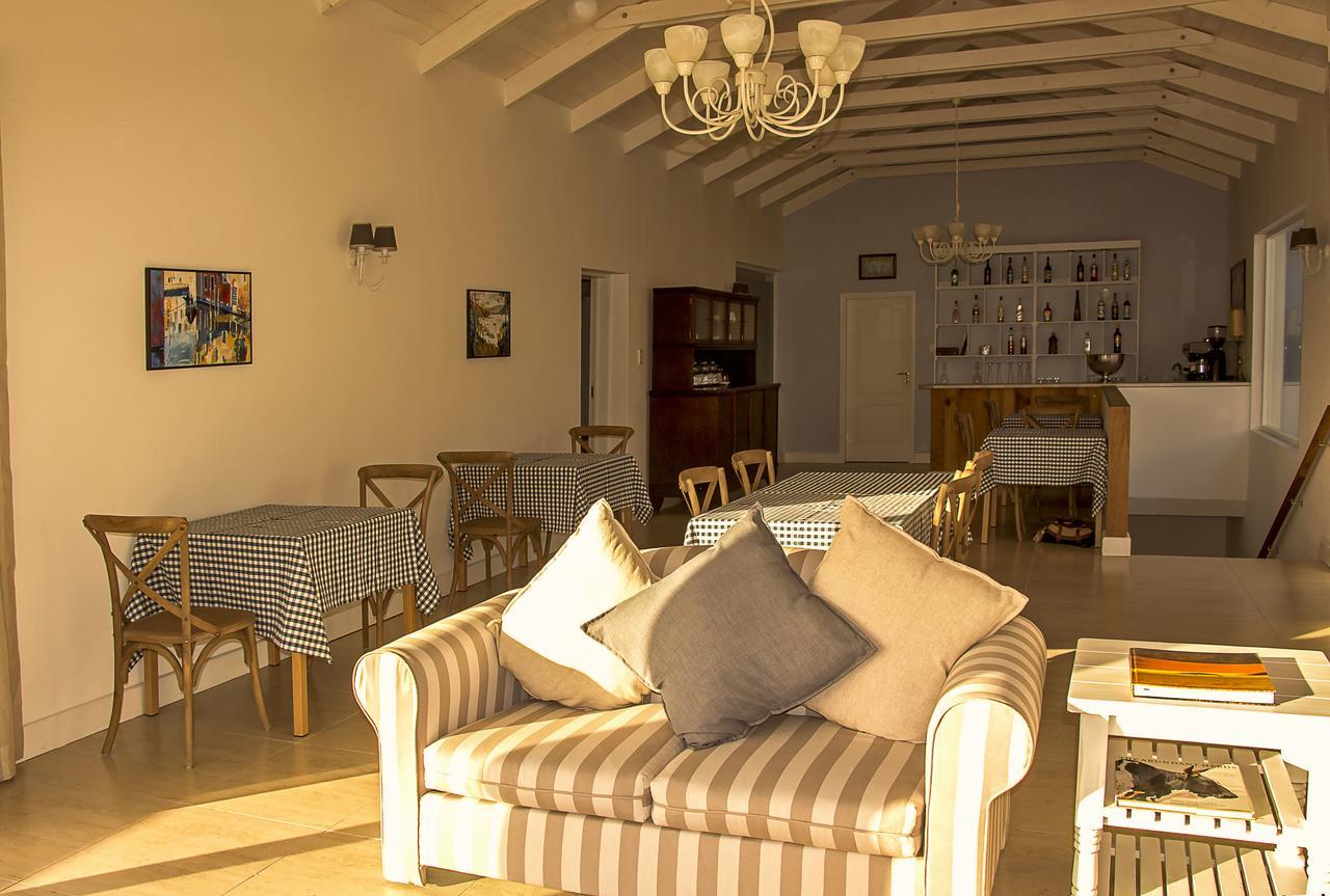 Casa Al Mare Guest House ซวาคอปมุนด์ ภายนอก รูปภาพ