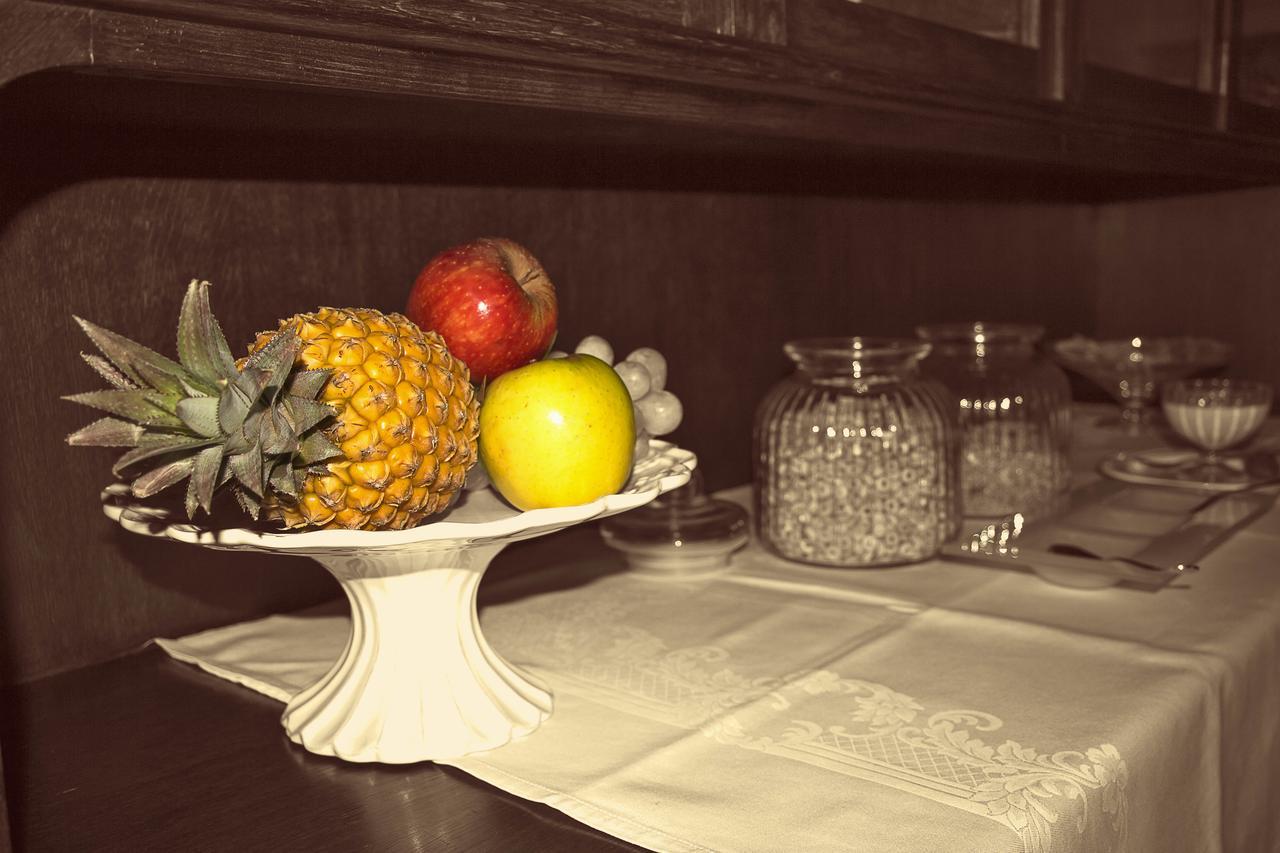 Casa Al Mare Guest House ซวาคอปมุนด์ ภายนอก รูปภาพ