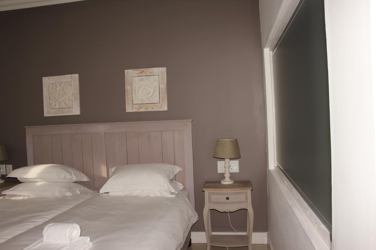 Casa Al Mare Guest House ซวาคอปมุนด์ ภายนอก รูปภาพ