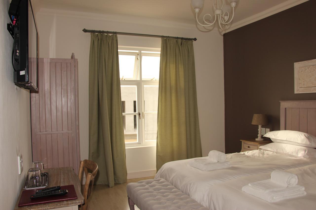 Casa Al Mare Guest House ซวาคอปมุนด์ ภายนอก รูปภาพ