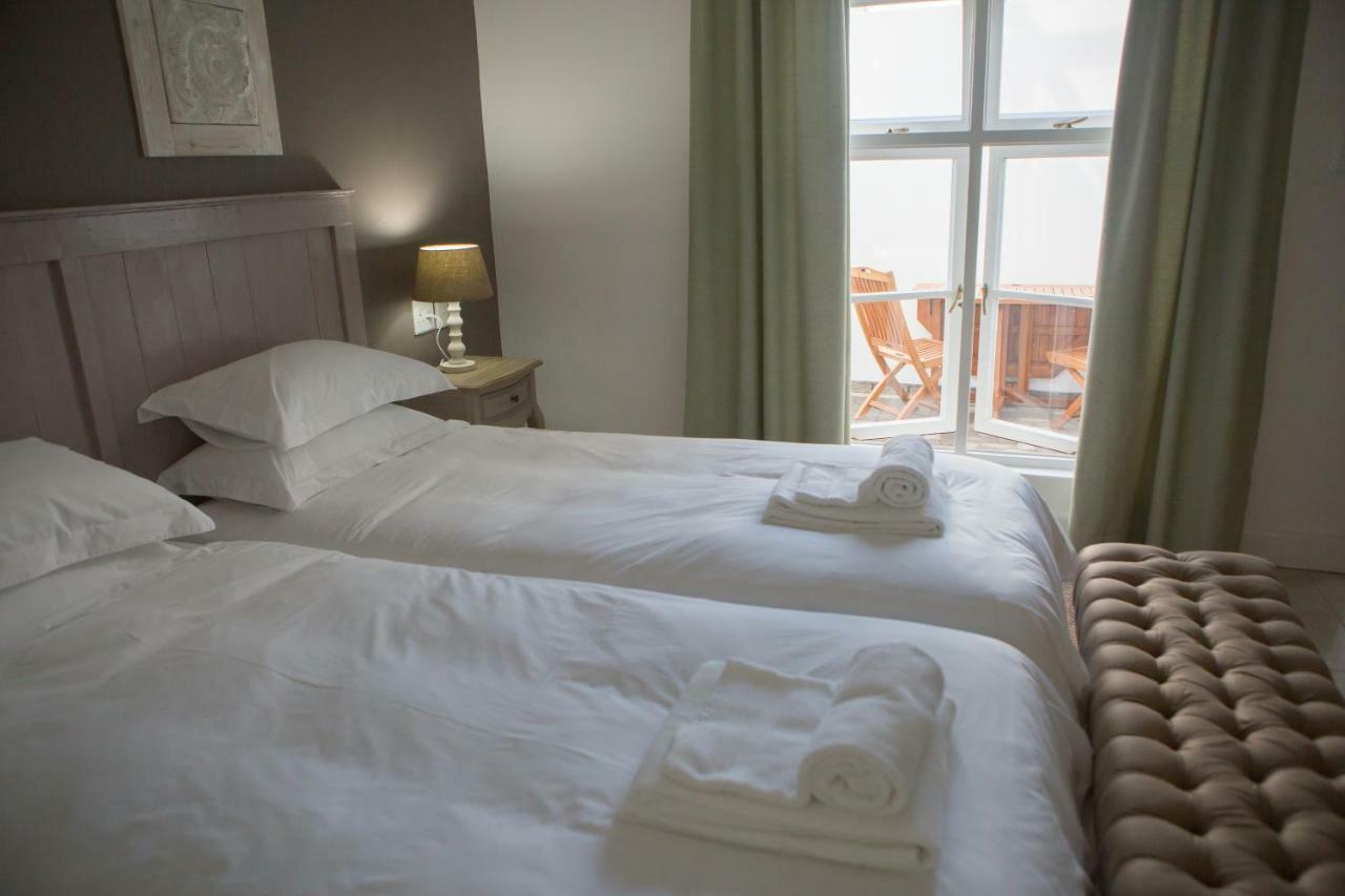Casa Al Mare Guest House ซวาคอปมุนด์ ภายนอก รูปภาพ