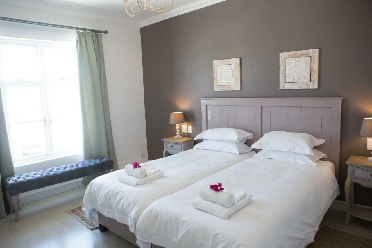 Casa Al Mare Guest House ซวาคอปมุนด์ ภายนอก รูปภาพ