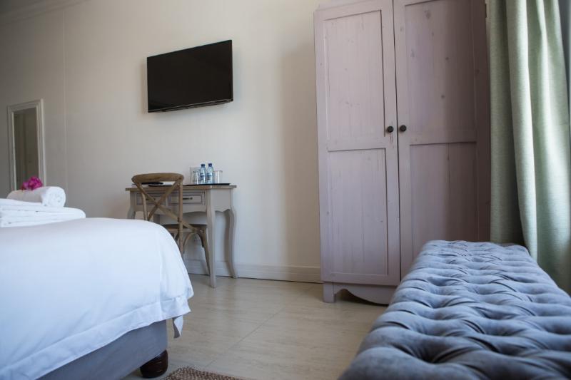 Casa Al Mare Guest House ซวาคอปมุนด์ ภายนอก รูปภาพ