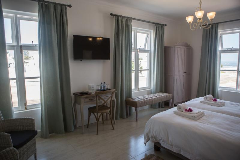 Casa Al Mare Guest House ซวาคอปมุนด์ ภายนอก รูปภาพ