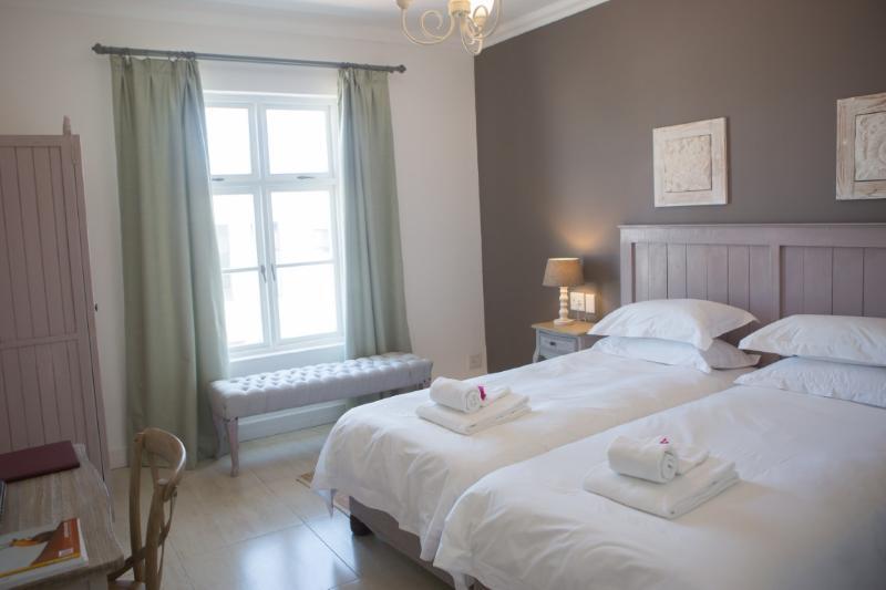 Casa Al Mare Guest House ซวาคอปมุนด์ ภายนอก รูปภาพ