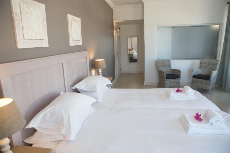 Casa Al Mare Guest House ซวาคอปมุนด์ ภายนอก รูปภาพ