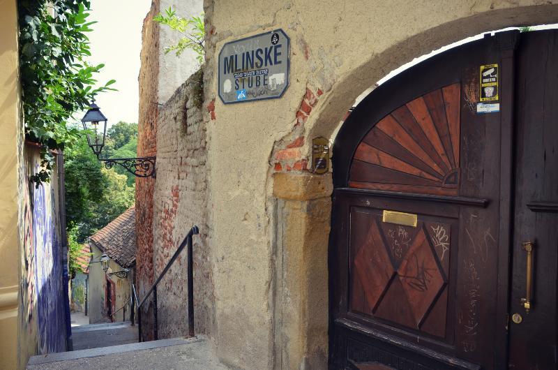 Casa Al Mare Guest House ซวาคอปมุนด์ ภายนอก รูปภาพ